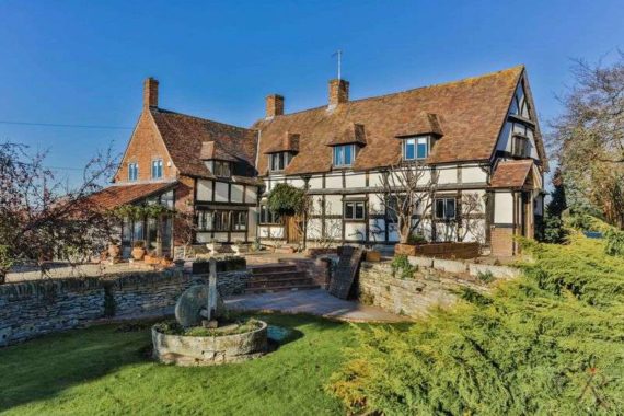 4&nbsp;Bedroom&nbsp;Detached